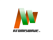 Atomiswave Bios 文件