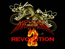 双截龙-革命2