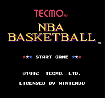特库摩NBA篮球