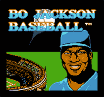 杰克逊棒球