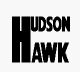 哈德森之鹰