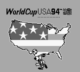 世界杯足球94