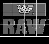 WWF摔角联盟