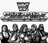 WWF超级明星赛一代