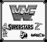 WWF超级明星赛二代