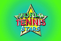 1891 - 世界网球明星 (美)