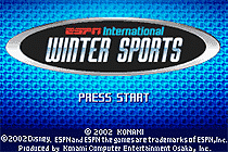 1349 - ESPN国际冬季奥运会 (欧)