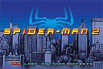 1553 - 蜘蛛侠2 (美)