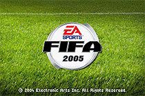 1700 - FIFA 2005 (美欧)