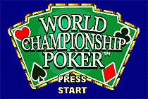 2607 - 世界冠军扑克 (欧)