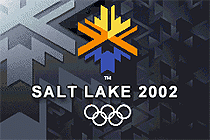1924 - 盐湖城冬奥会2002 (欧)