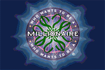1996 - 谁想成为百万富翁 (澳)