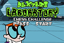 2098 - 德克斯特的实验室-西洋棋挑战赛 (欧)