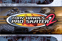 0033 - 托尼·霍克职业滑板2 (美欧)
