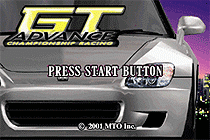 0034 - GT赛车锦标赛 (美)