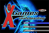 0152 - ESPN X游戏溜冰板 (日)