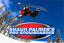 0238 - 夏恩.派蒙的职业滑雪板 (德)