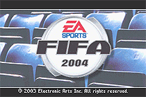 1238 - FIFA足球2004 (美欧)