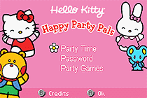 2242 - 凯蒂猫的开心派对 (美)