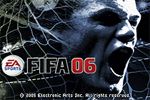 2158 - FIFA 06 (美欧)