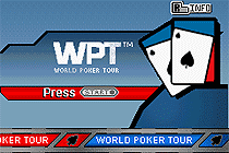 2191 - 世界扑克巡回赛 (美)