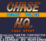 0190 - 追踪HQ-秘密警员 (欧)
