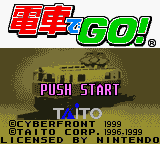 0362 - 电车GO! (日)