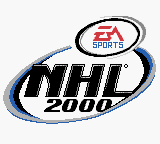 0335 - NHL冰上曲棍球2000 (美)