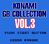 0493 - 柯纳米游戏集3 (美)