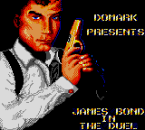 詹姆士邦得007-决斗
