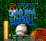 MLBPA棒球
