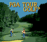 PGA高尔夫巡回赛一代