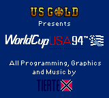 世界杯94