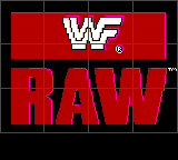 WWF世界摔角联盟