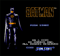 蝙蝠侠-刺客信条版