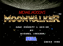 迈克.杰克逊的月空漫步者