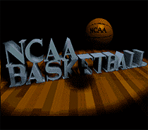 NCAA大学篮球联赛 (Nintendo Super System)