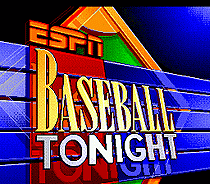 ESPN棒球之夜