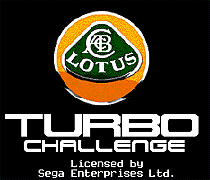 Lotus超级赛车挑战赛