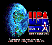 美国篮球世界挑战赛