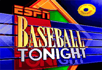 ESPN-晚间棒球