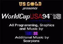 美国世界杯94