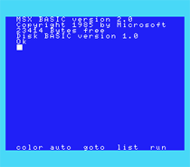 MSXBasic君加强版