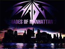 曼哈顿的阴影2