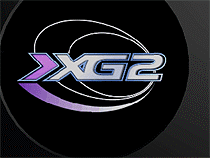 极速G赛车 XG2