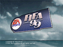 FIFA 99'