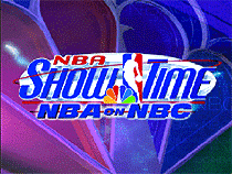 NBA表演时刻-NBA对NBC