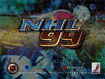 NHL 99'