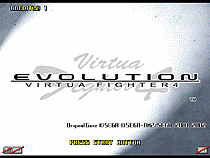 VR战士4-革命 Rev A
