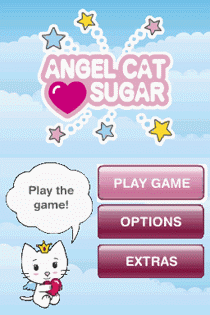 4331 - 天使猫糖糖 (欧)